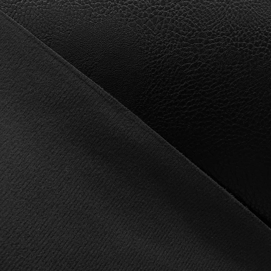 Tecido Para Sofá Courissimo Tucson Preto
