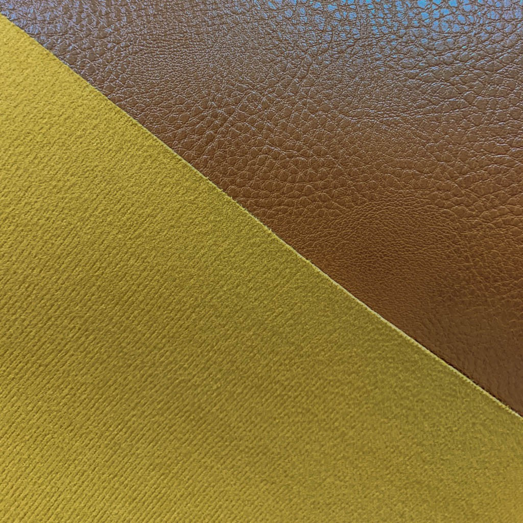 Tecido Para Sofá Courissimo Tucson Marrom