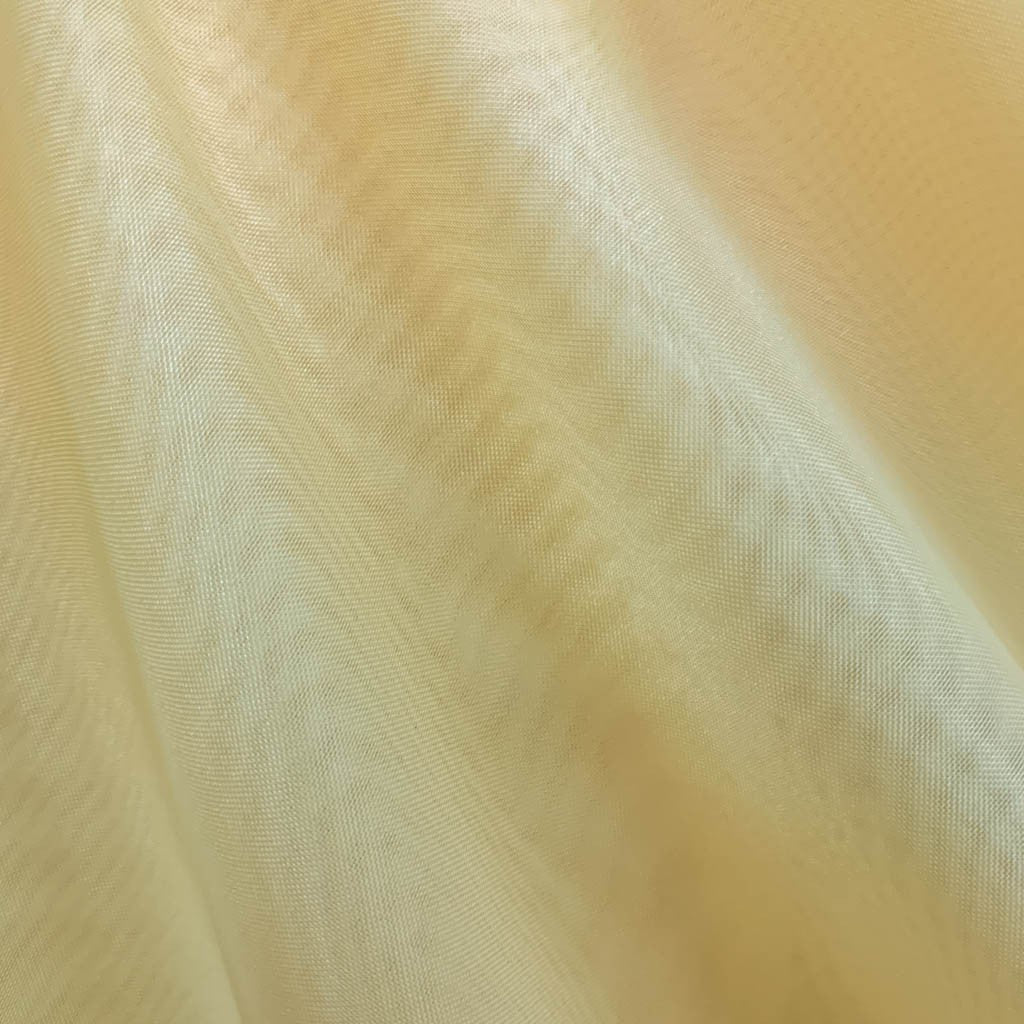 Tecido Para Cortina Voil 3,00m Salmão