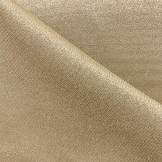 Tecido Para Sofá Veludo Pavia Caramelo