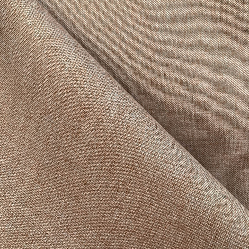 Tecido Para Sofá Linho Sintético Valencia Rose