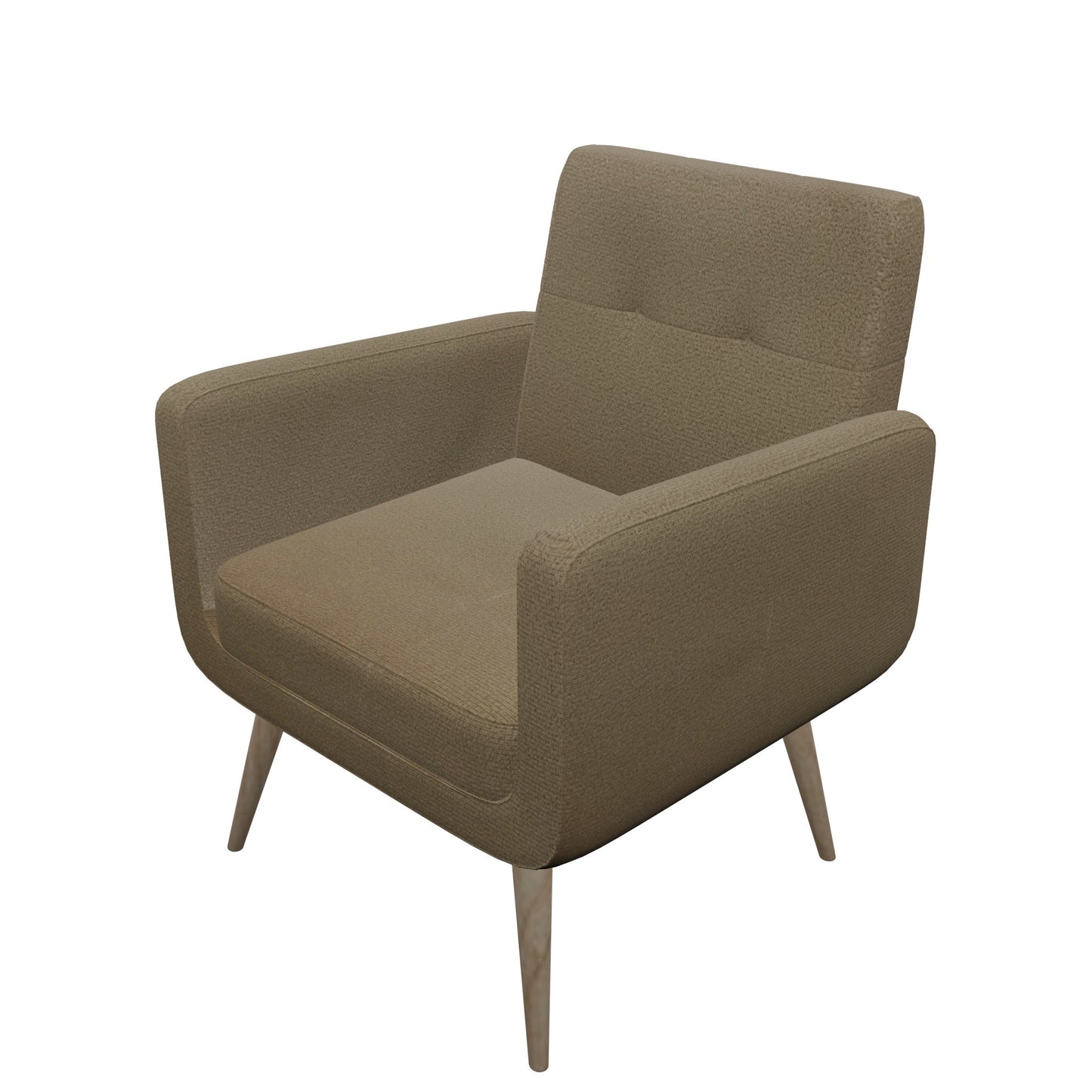 Tecido Para Sofá Veludo Pavia Caramelo