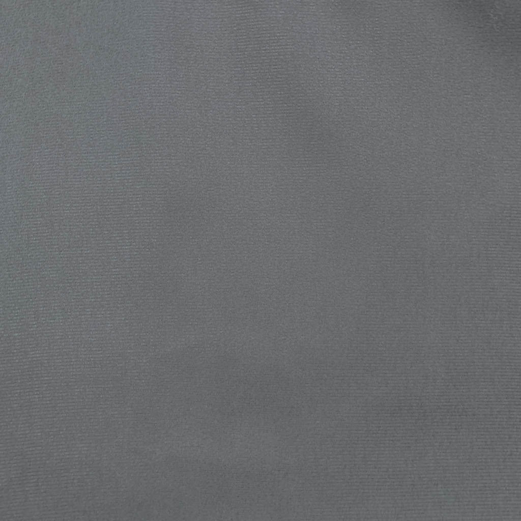 Tecido Para Sofá Veludo Pavia Grafite