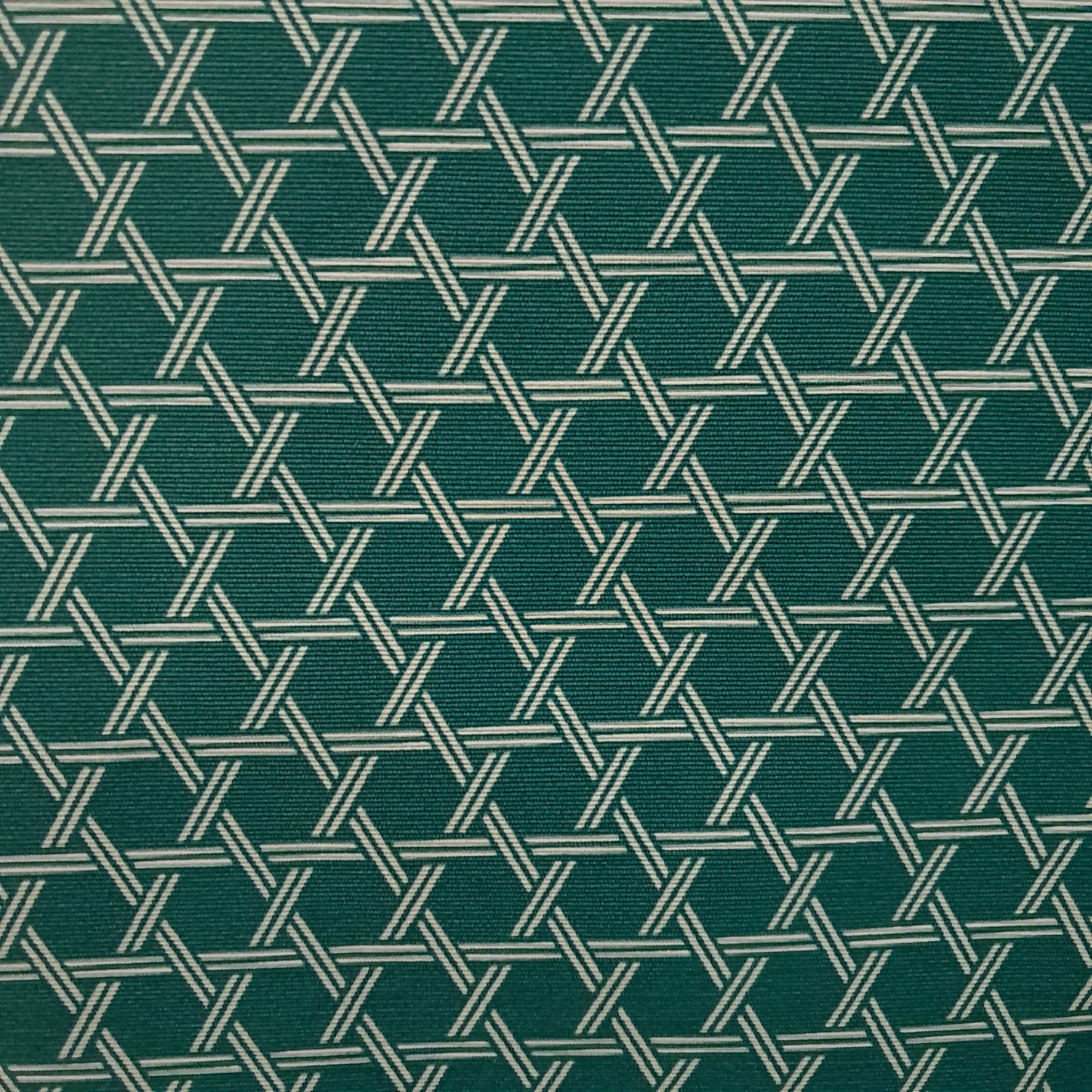 Tecido Para Área Externa Gorgurão Waterblock Palhinha Verde