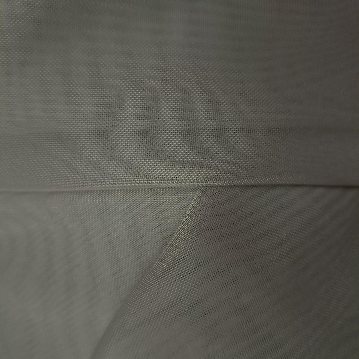 Tecido Para Cortina Voil 3,00m Cinza