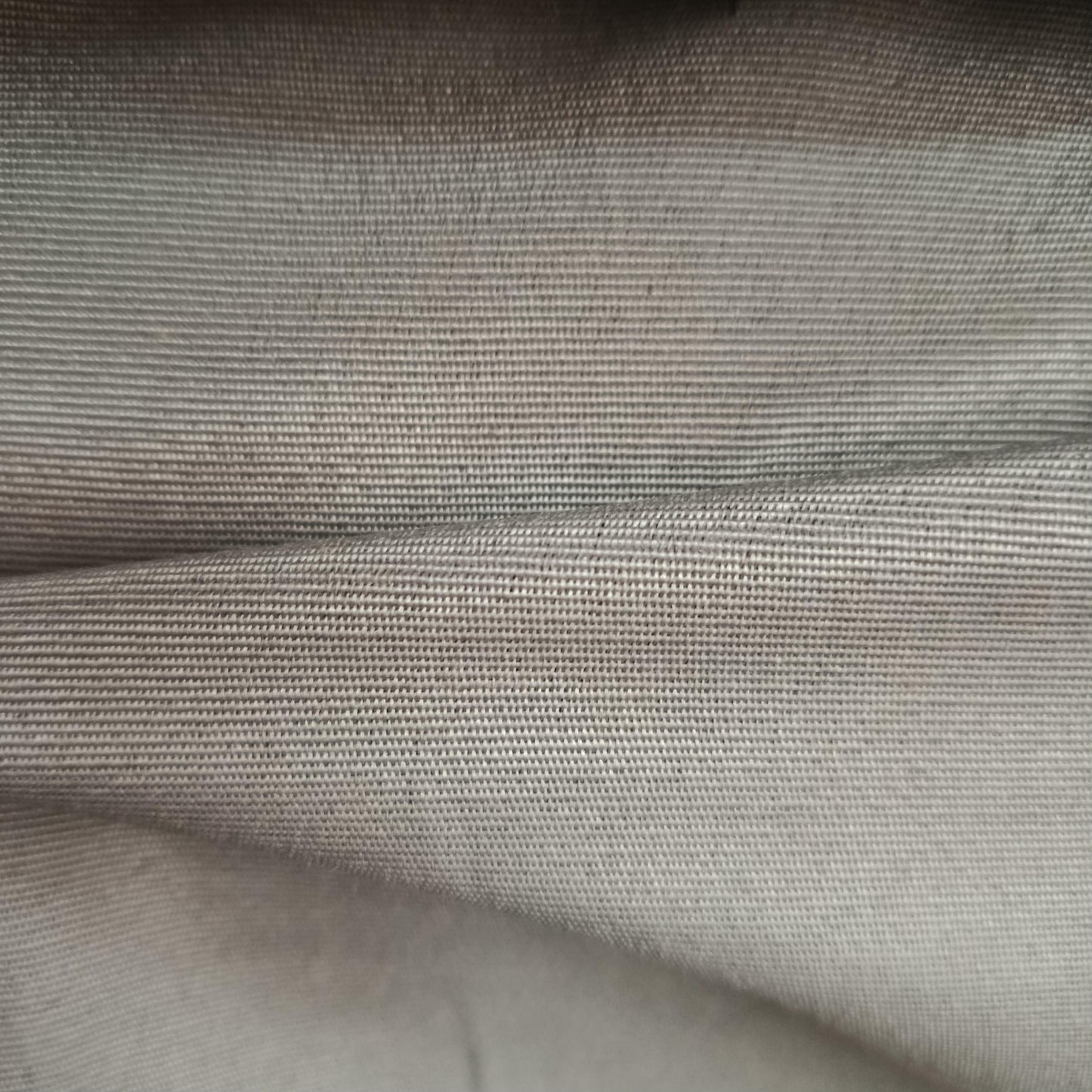 Tecido Para Cortina Gorgurao Verona Liso Duplo Cimento