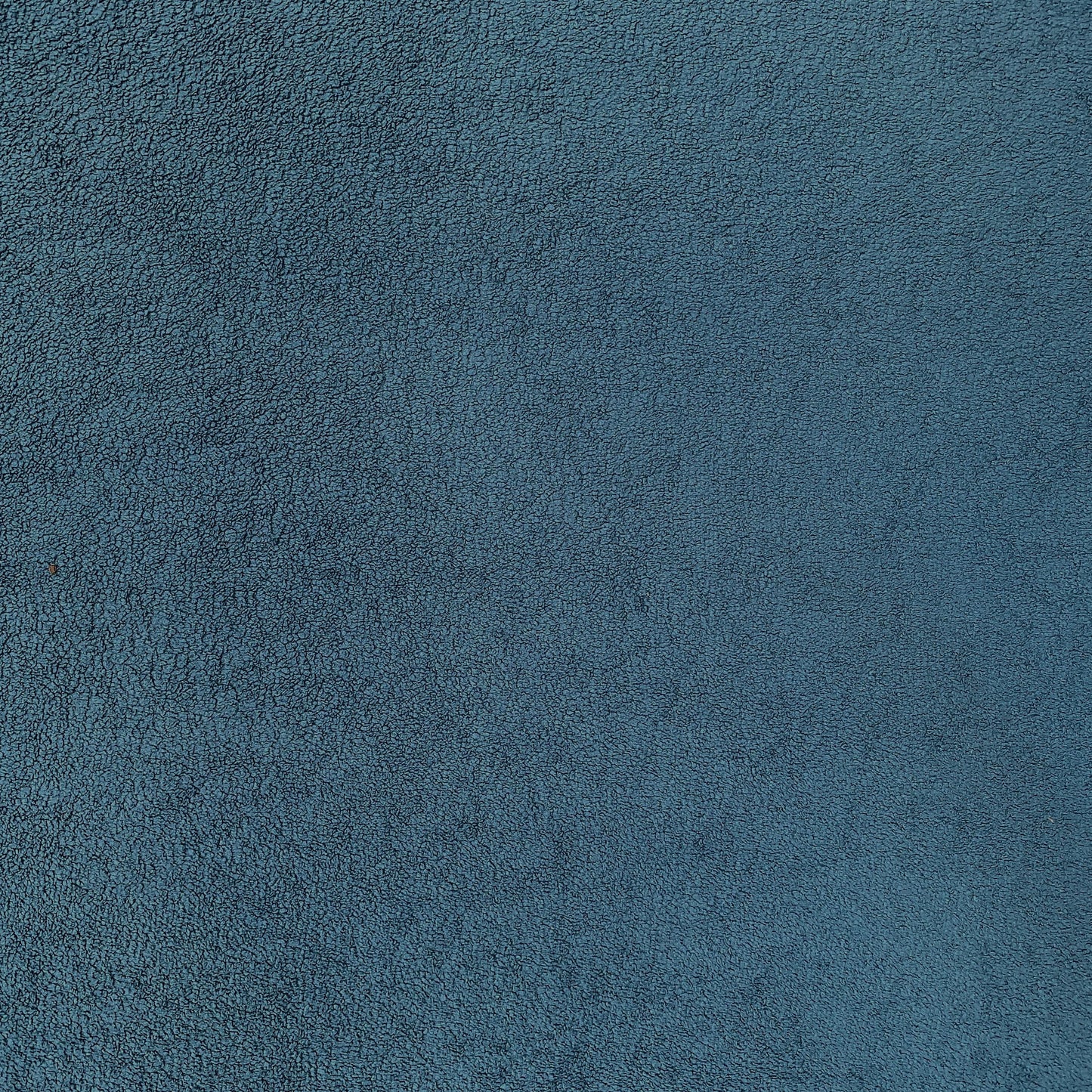 Tecido Para Sofá Boucle Azul