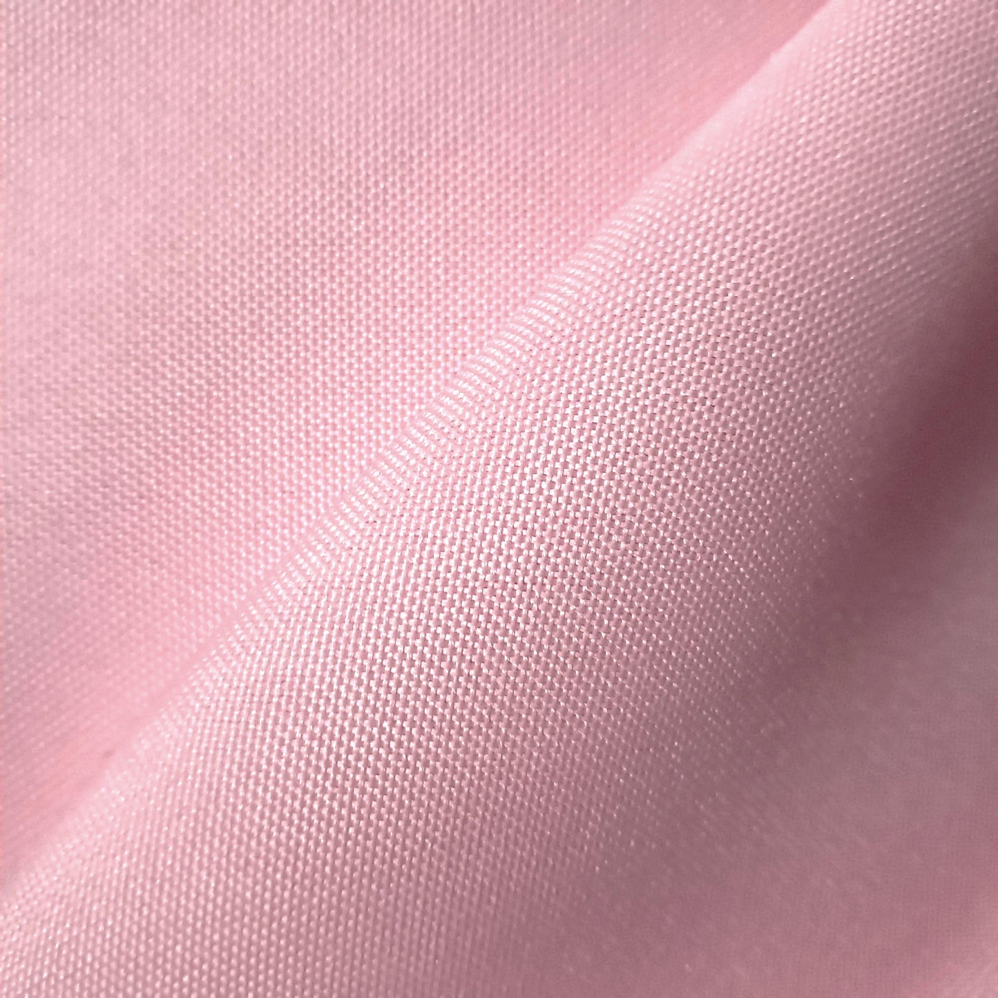 Tecido Para Cortina Oxford Liso Rosa Bebê