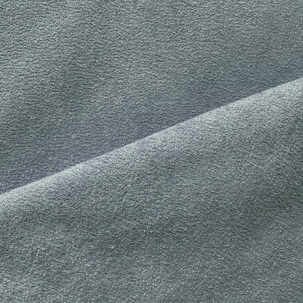 Tecido Para Sofá Boucle Verde Água