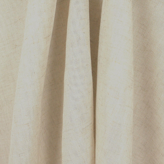 Tecido Para Cortina Voil Rústico Tela Natural