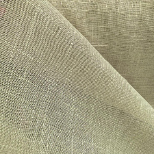 Tecido Para Cortina Rústico Flame Fendi