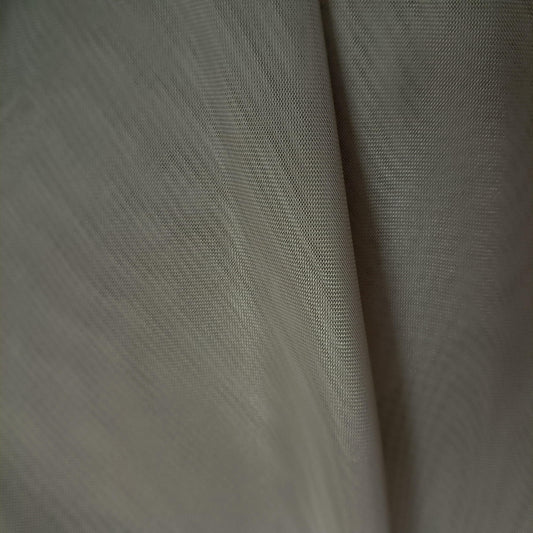 Tecido Para Cortina Voil 3,00m Cinza