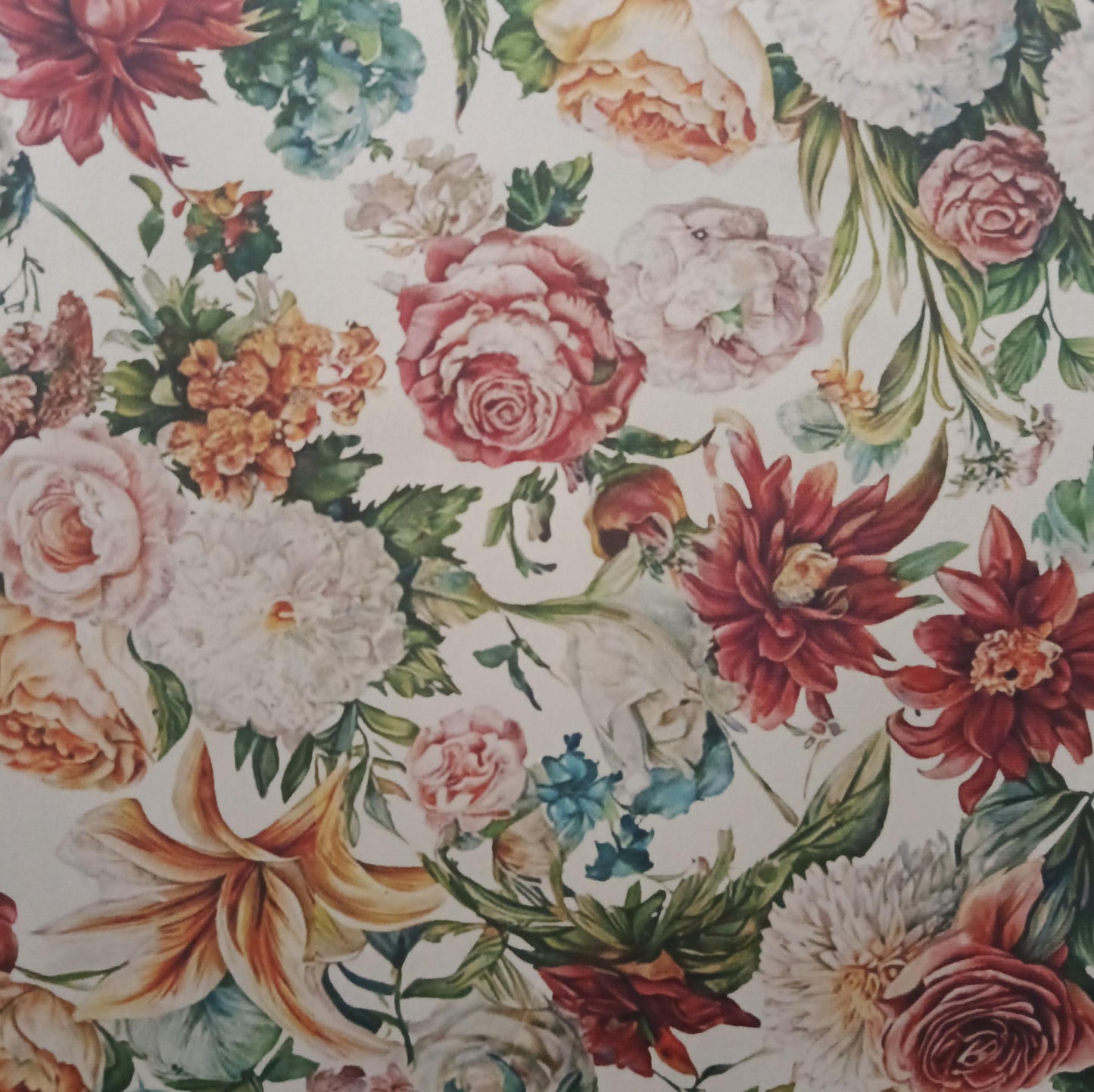 Tecido Para Sofá Veludo Estampado Cravo Claro