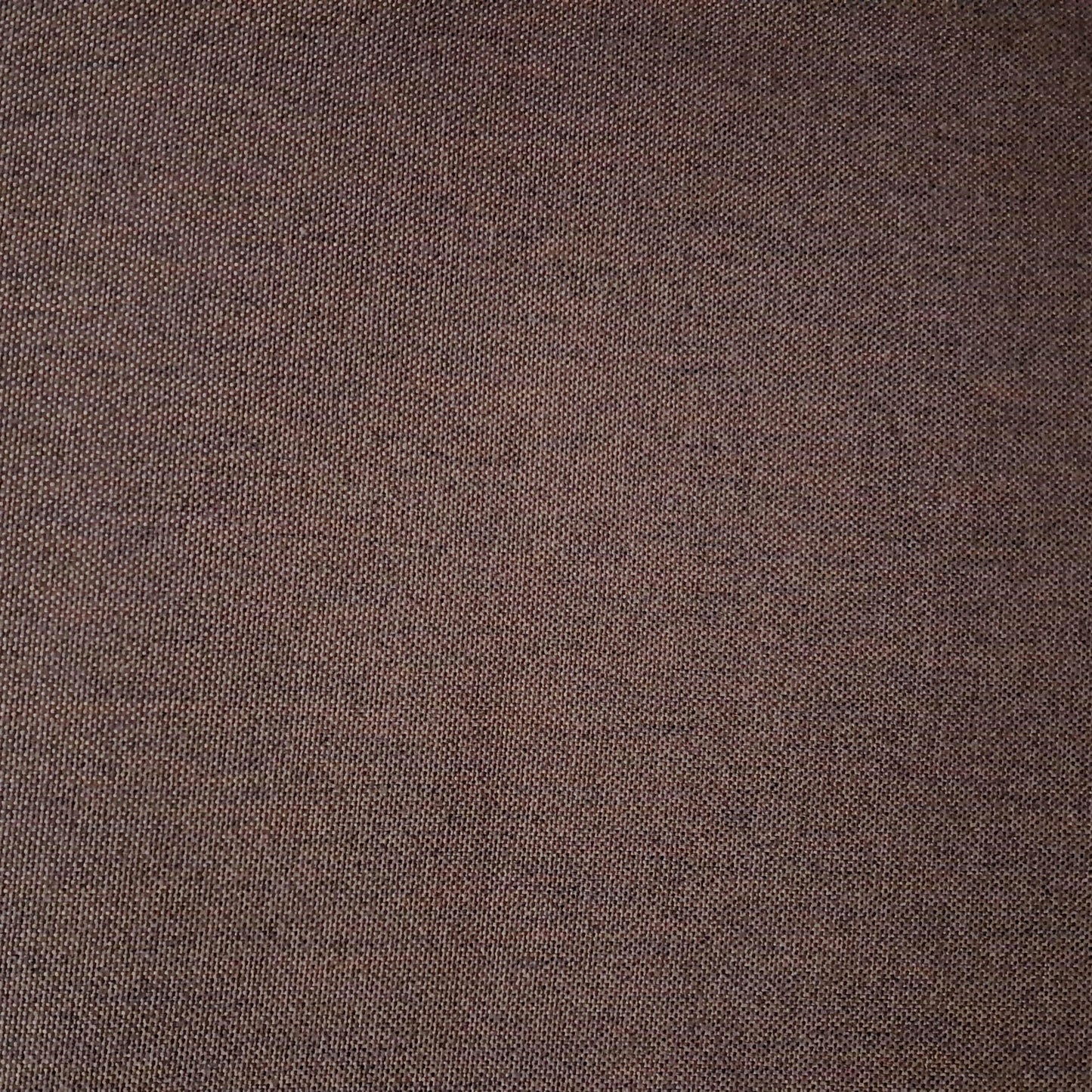 Tecido Para Sofá Linho Sintético Café