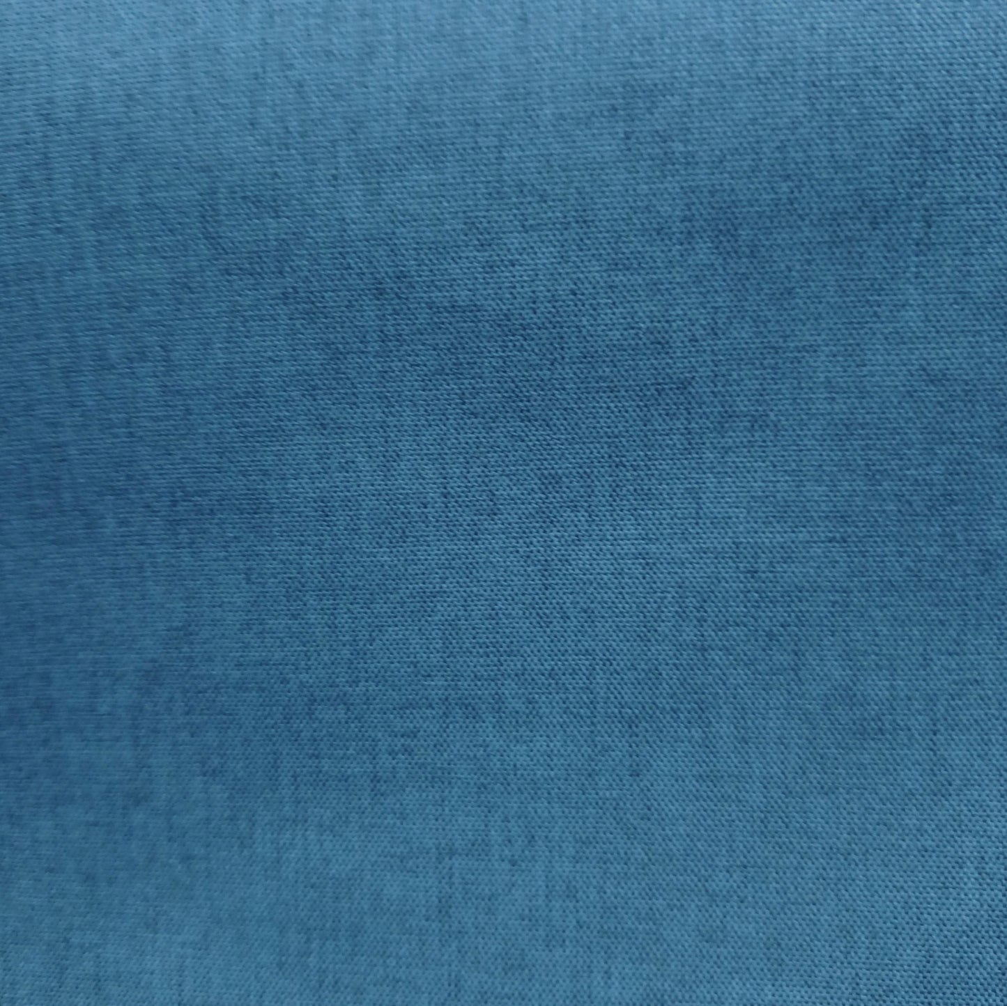 Tecido Para Sofá Linho Sintético Azul