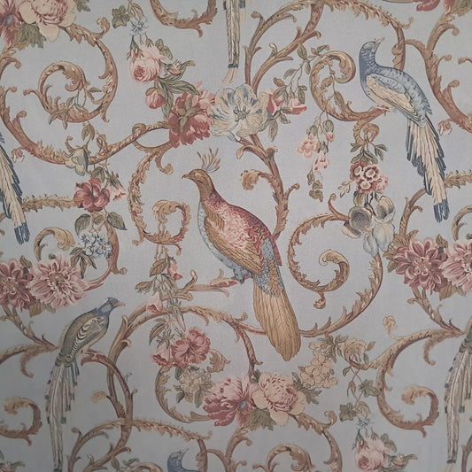 Tecido Para Sofá Linho Sintético Faisão