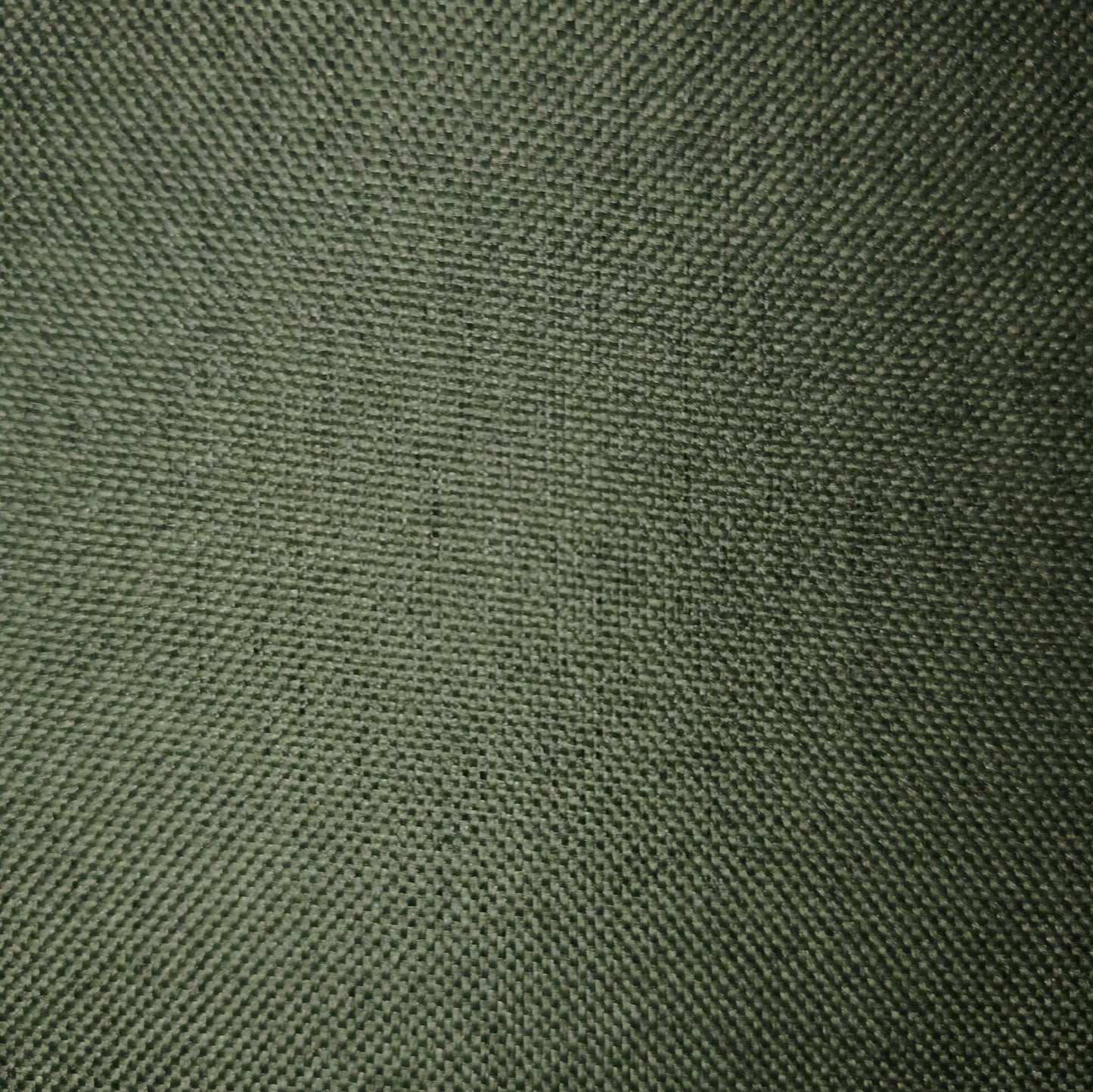 Tecido Para Sofá Linho Sintético Verde Musgo