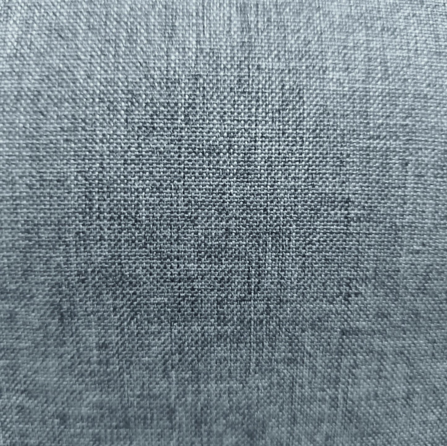 Tecido Para Sofá Linho Sintético Siena Azul