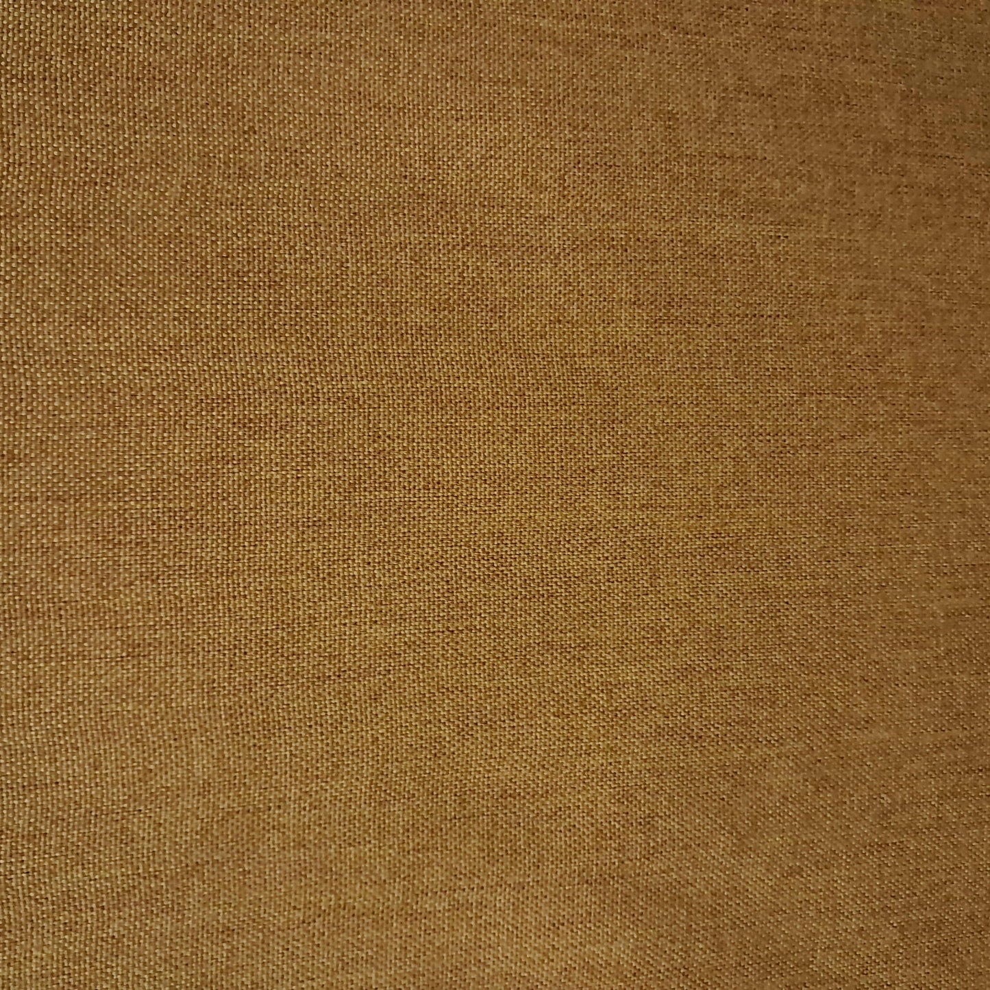 Tecido Para Sofá Linho Sintético Mostarda