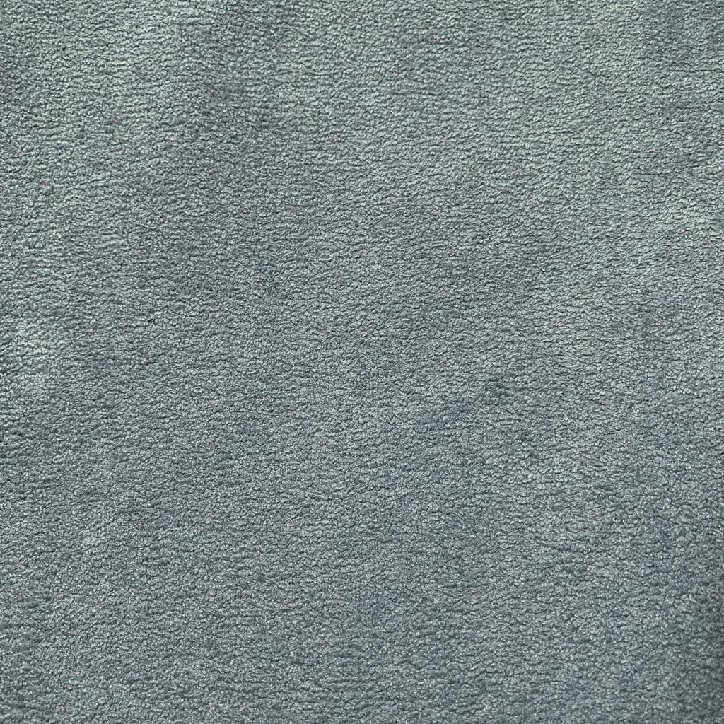 Tecido Para Sofá Boucle Verde Água