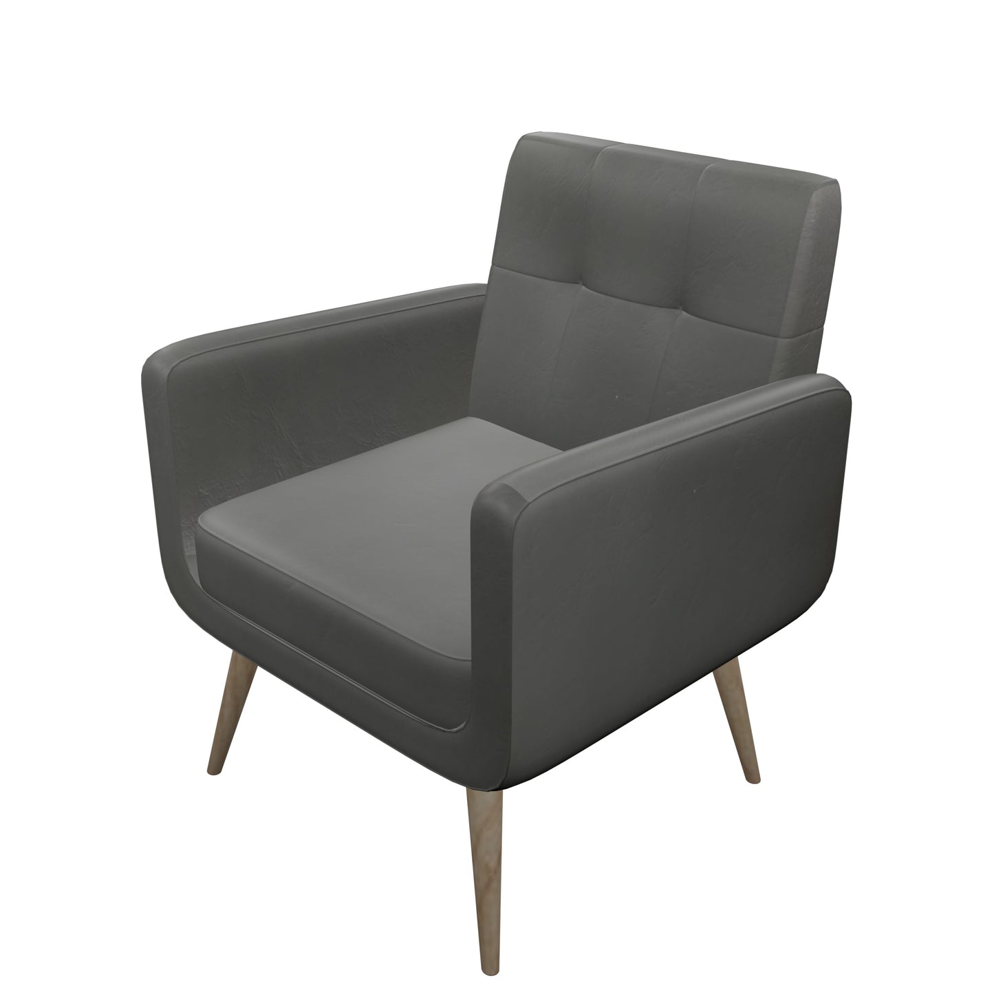 Tecido Para Área Externa Courvin Nautico Cinza