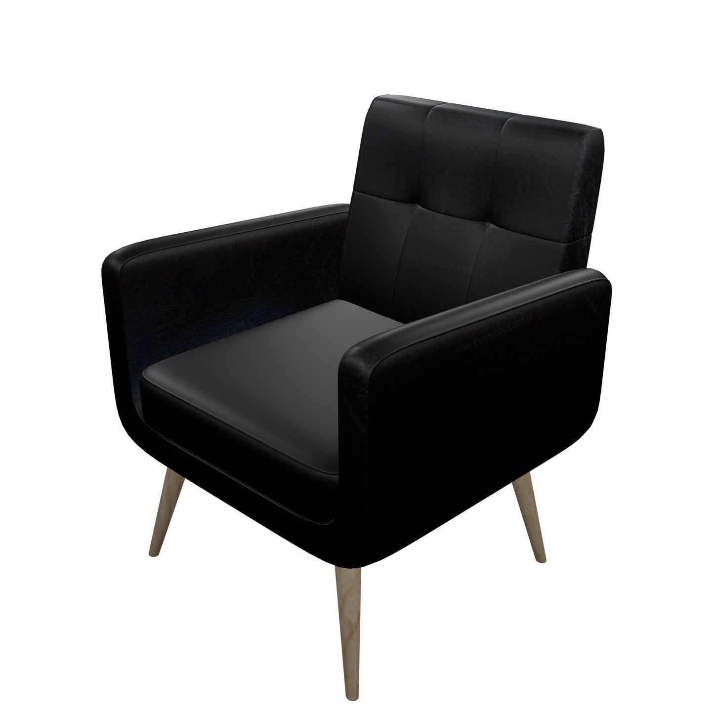 Tecido Para Sofá Courissimo Facto Olimpo Café