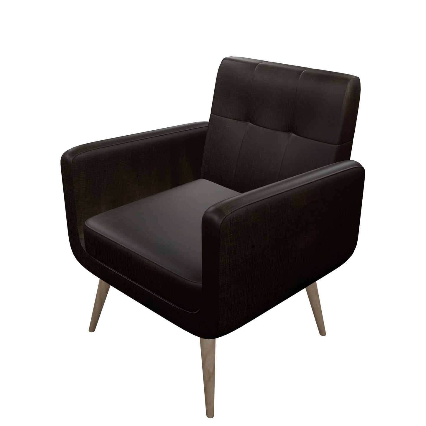 Courvin Dunas Marrom