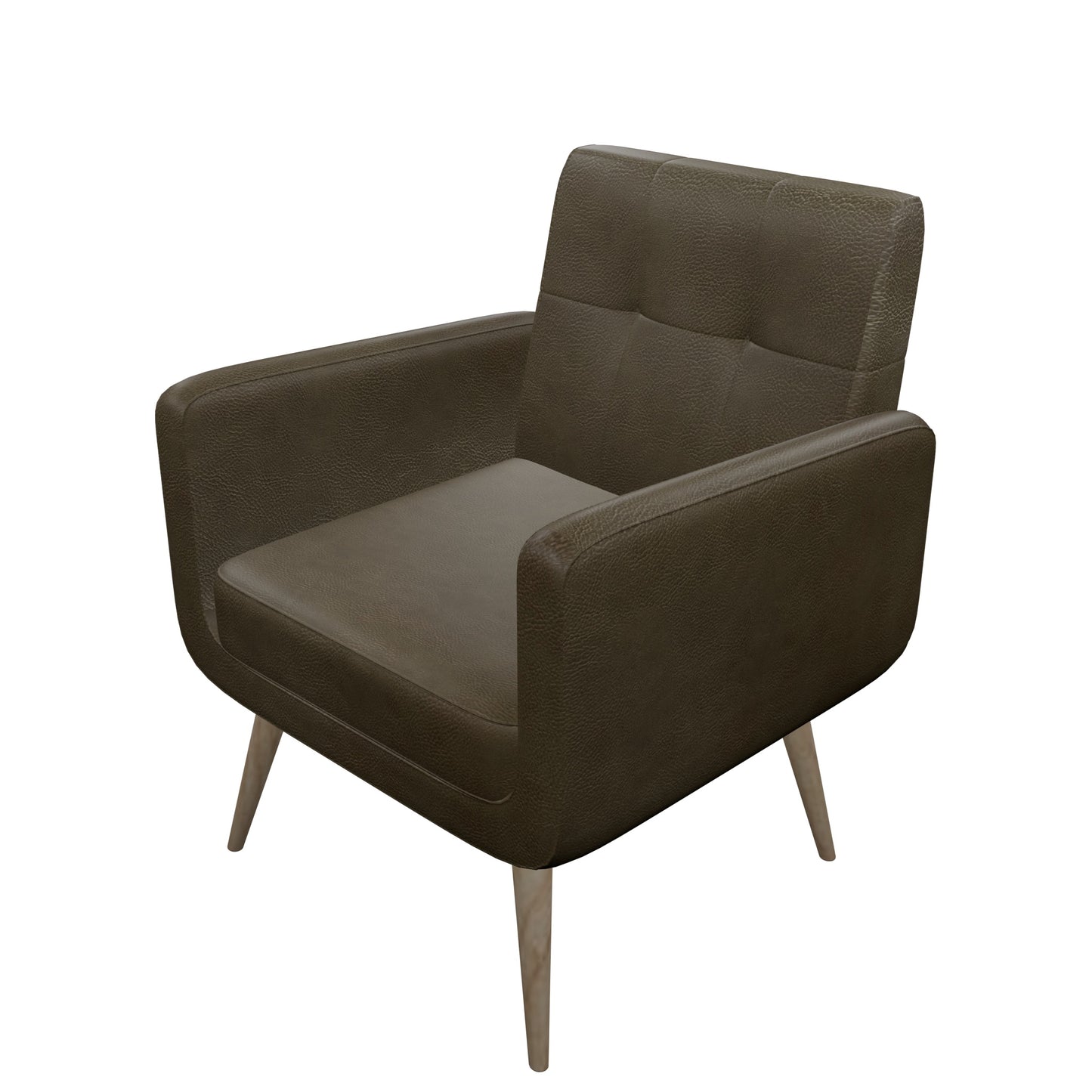 Tecido Para Sofá Courissimo Tucson Castor