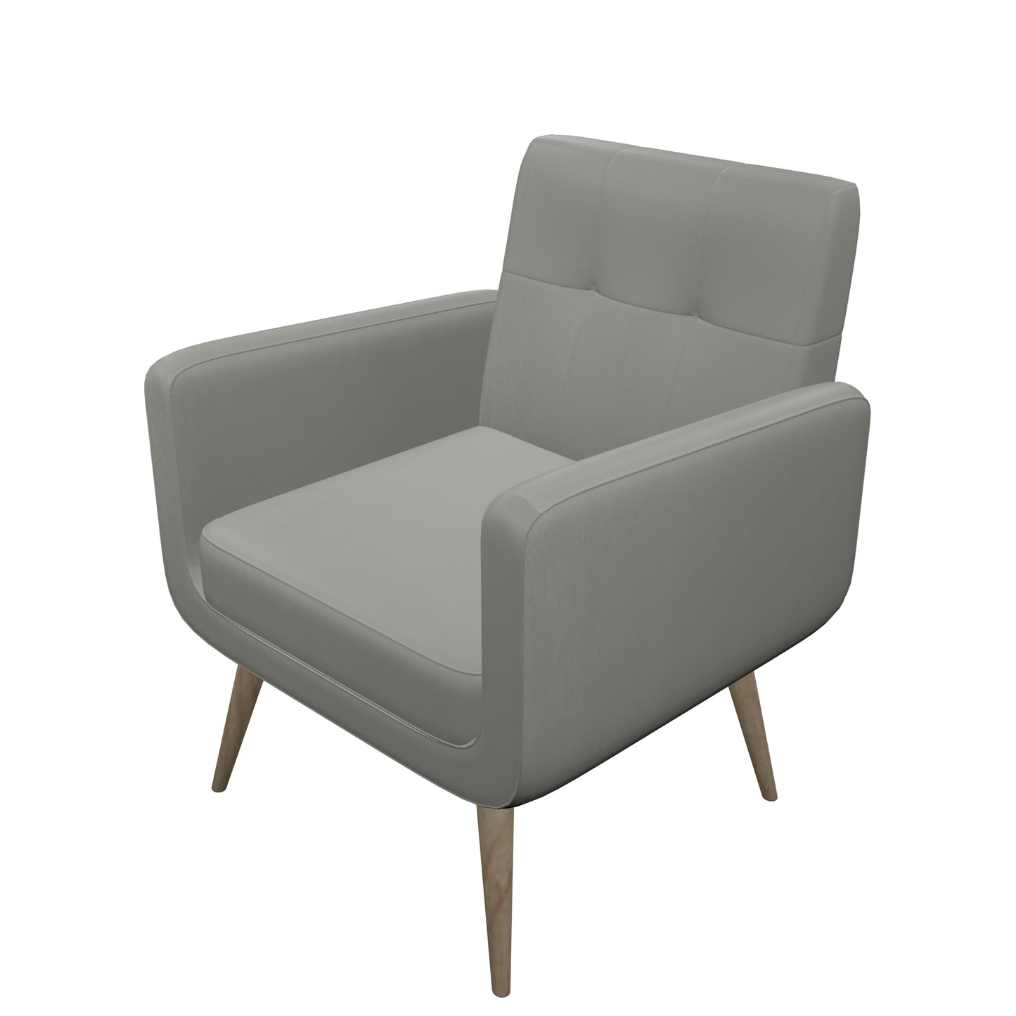 Tecido Para Sofá Courissimo Facto Olimpo Branco