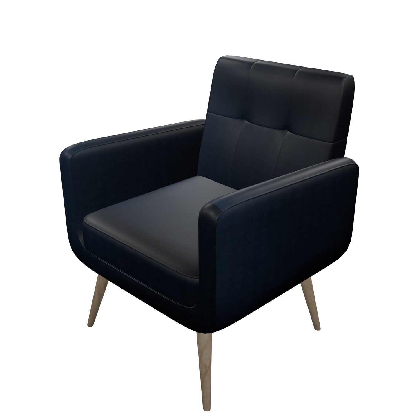 Courvin Dunas Azul Marinho