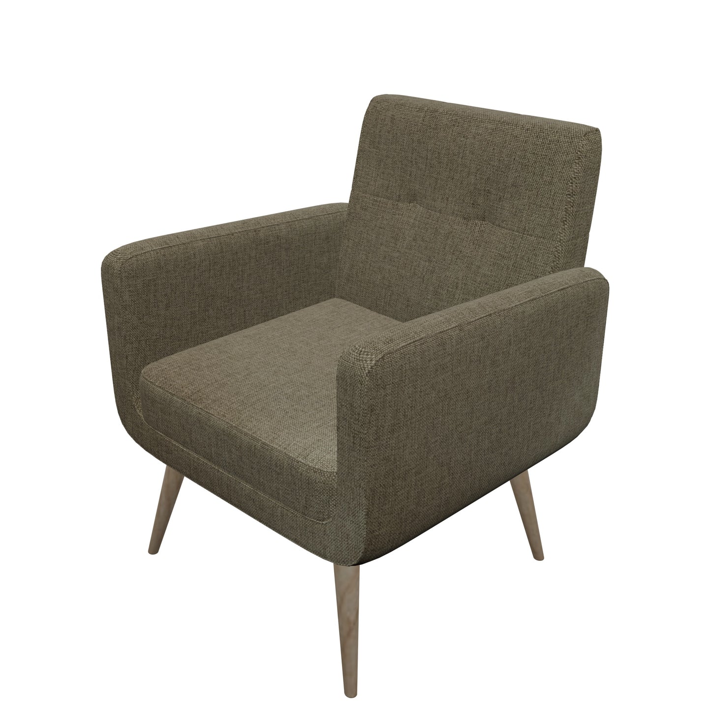 Tecido Para Sofá Linho Sintético Soft Palha