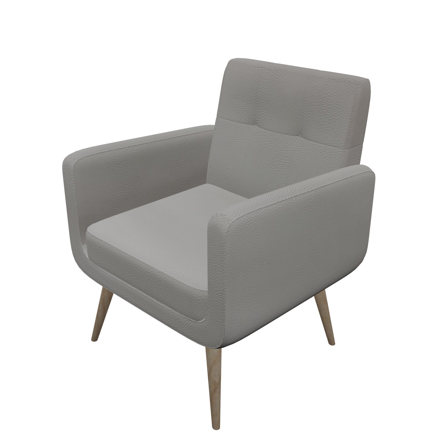 Tecido Para Sofá Courissimo Tucson Branco