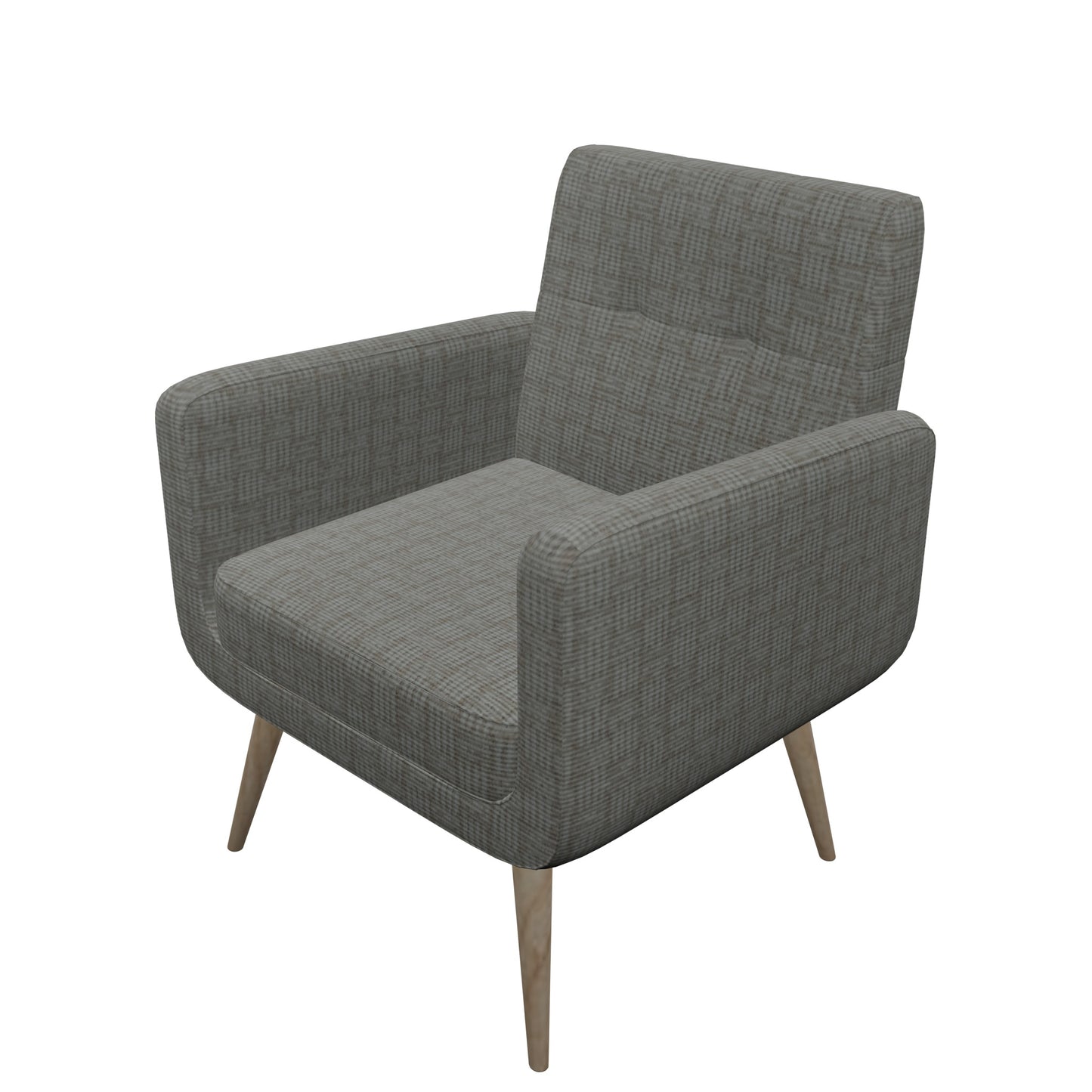 Tecido Para Área Externa Gorgurão Waterblock Trançado Pequeno Marfim