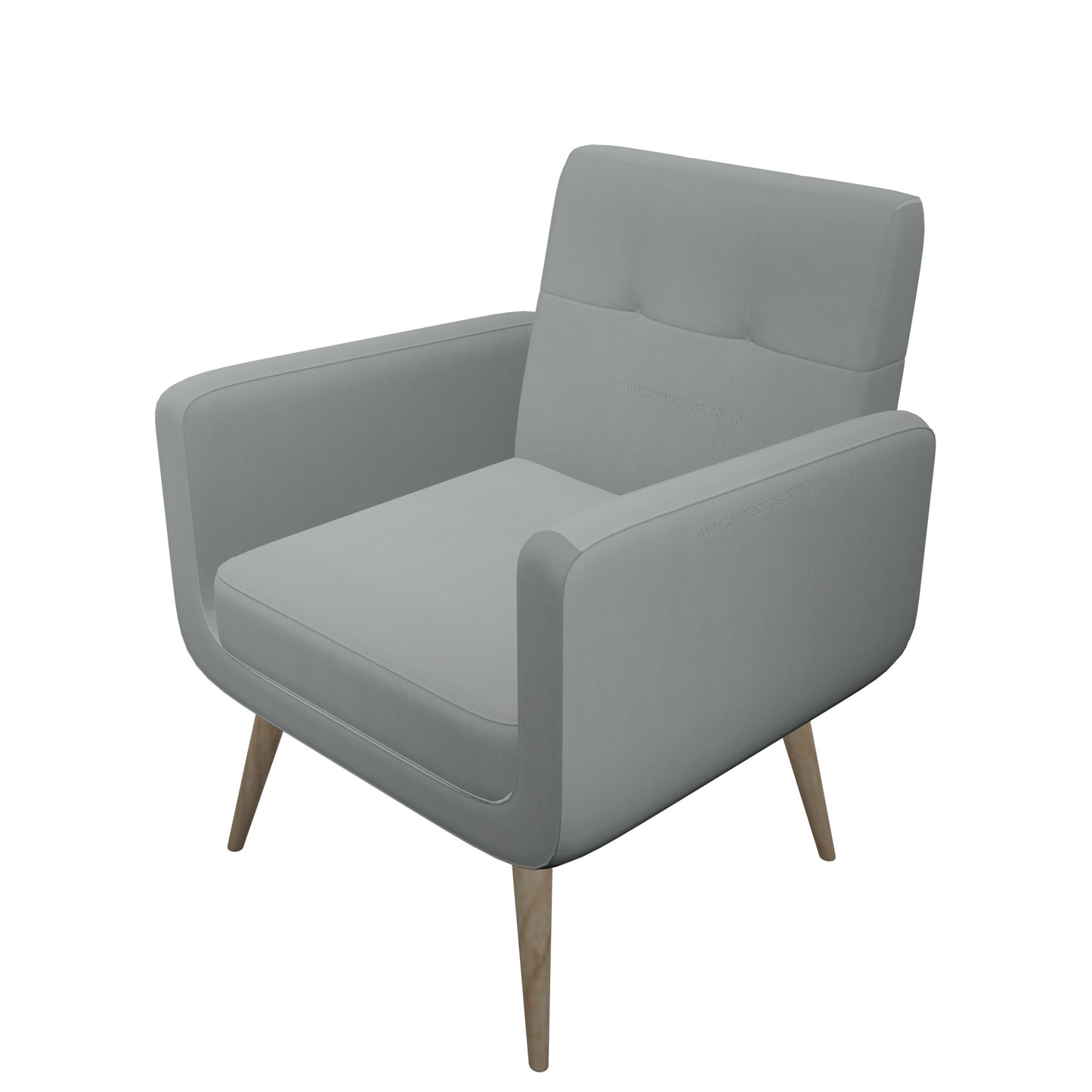 Courvin Dunas Branco