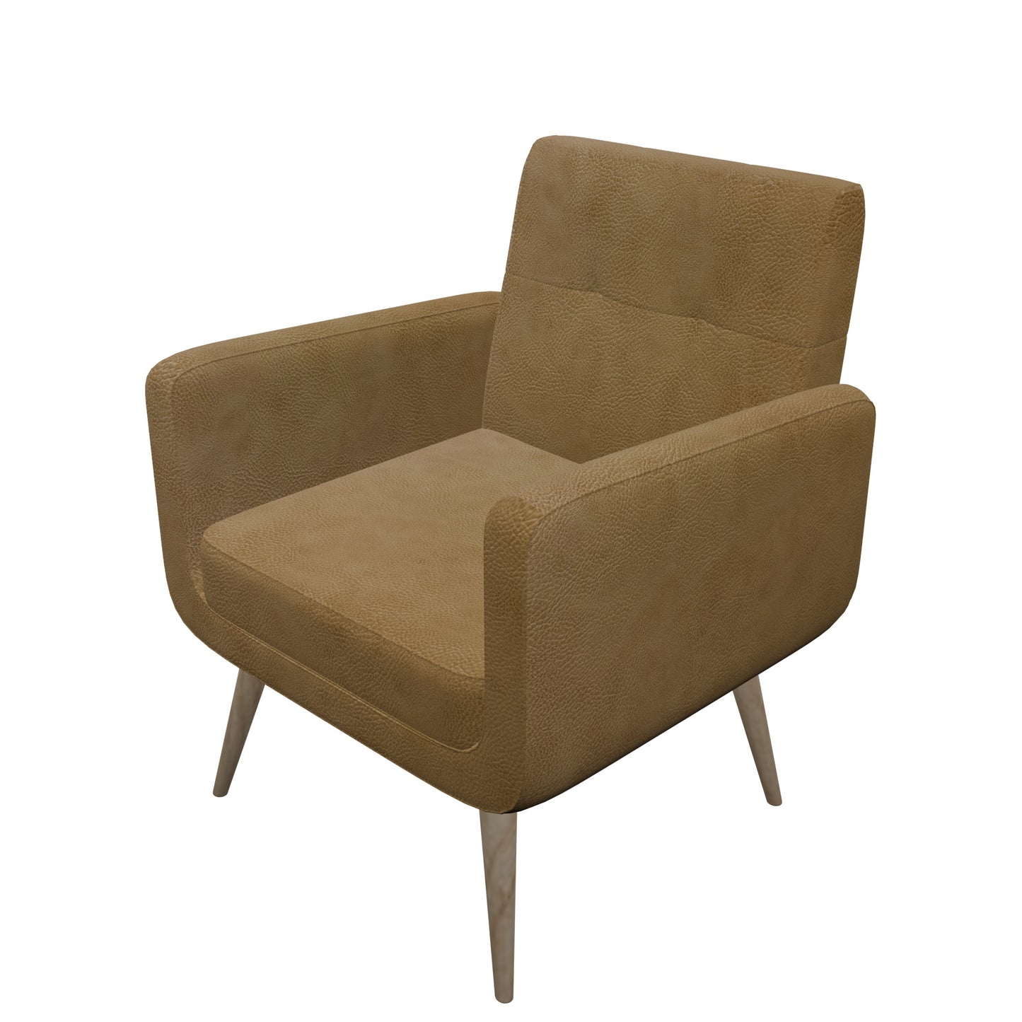 Tecido Para Sofá Courissimo Tucson Caramelo