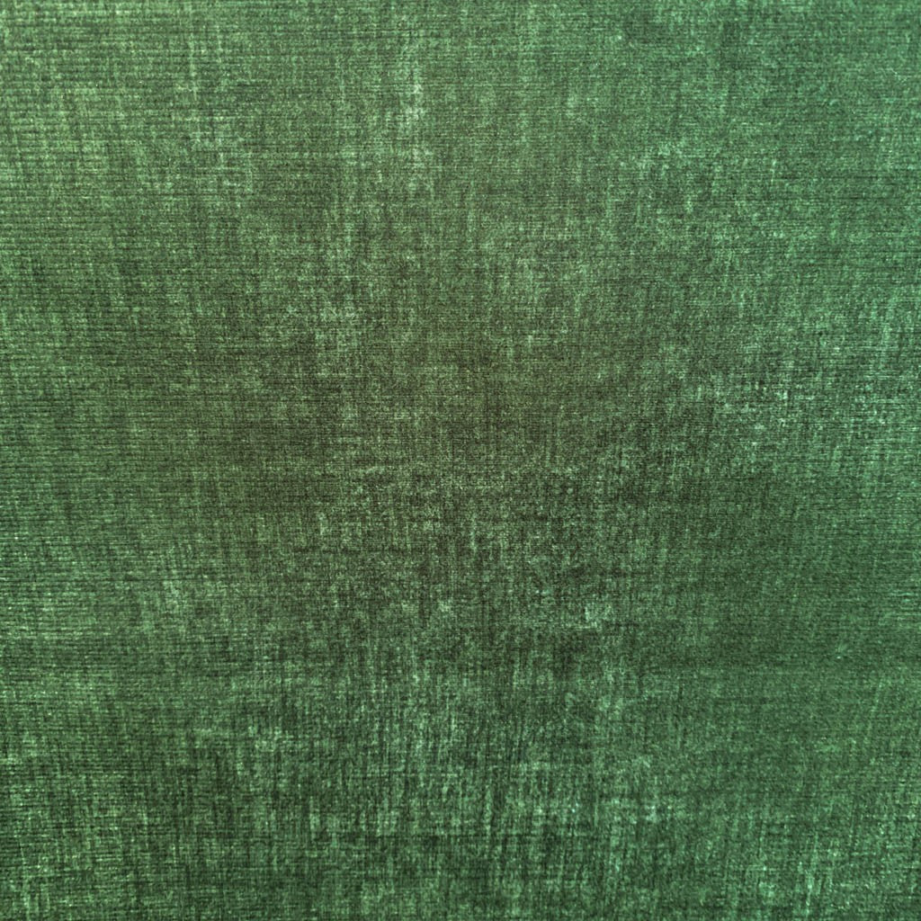 Tecido Para Sofá Veludo Velfit Liso Verde Musgo - Texpoint