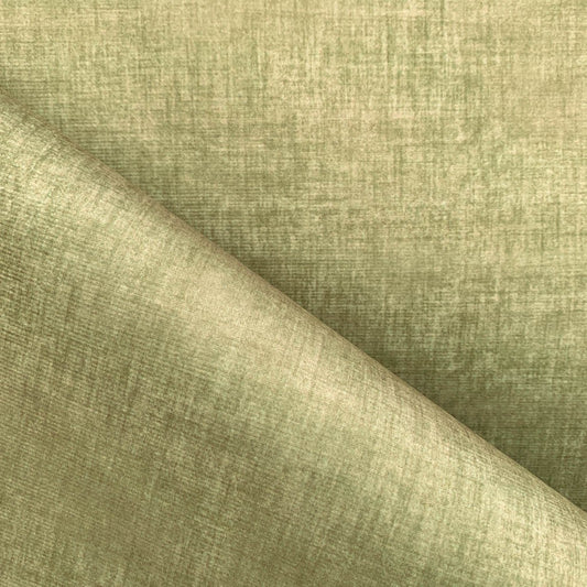 Tecido Para Sofá Veludo Velfit Liso Bege - Texpoint