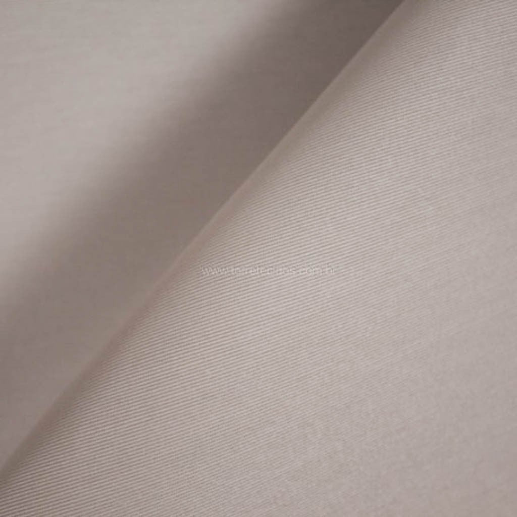 Tecido Para Área Externa Waterblock Liso Cinza - Döhler