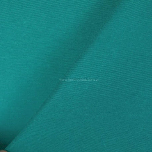 Tecido Waterblock Liso Azul Tiffany - Döhler