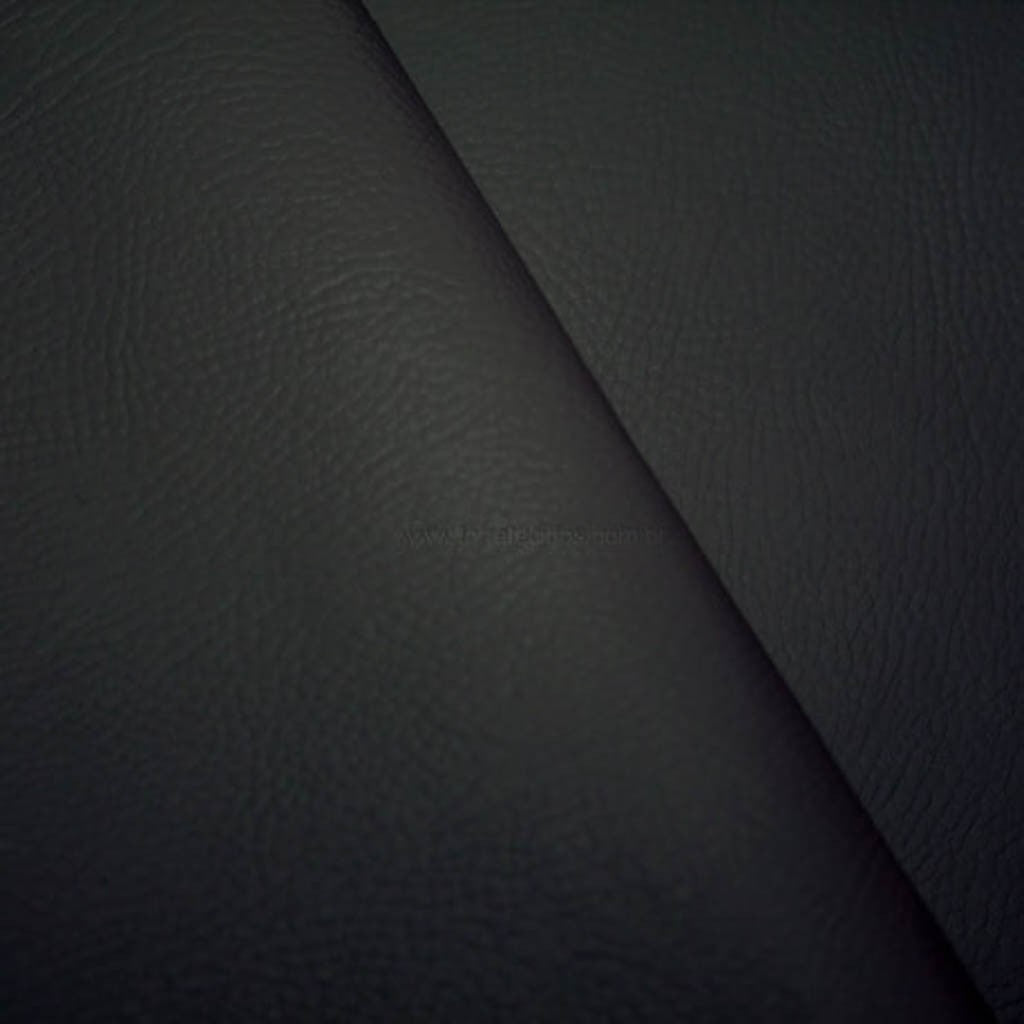 Tecido Para Sofá Corino Grafite - Romplas