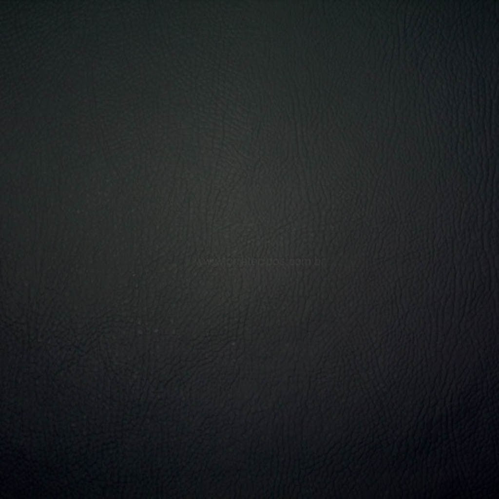 Tecido Para Sofá Corino Grafite - Romplas