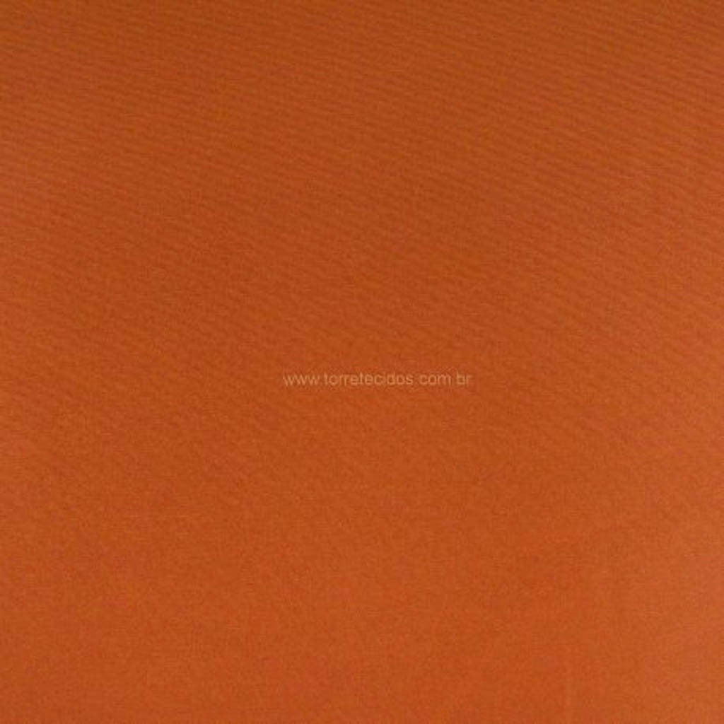 Tecido Para Área Externa Waterblock Liso Terracota - Döhler