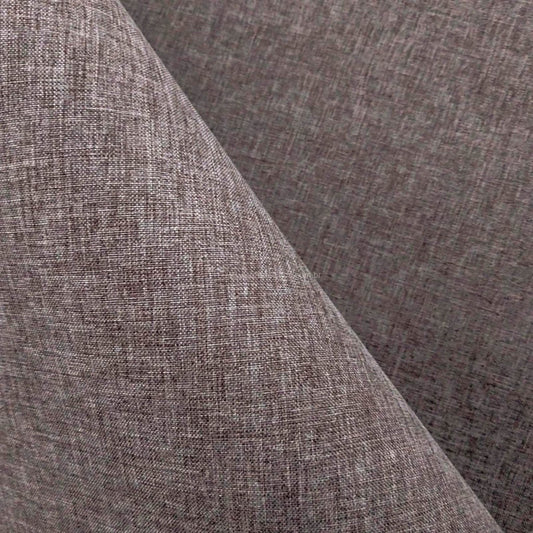 Tecido Para Sofá Linho Sintético Siena Capuccino - Corttex Indústria Têxtil
