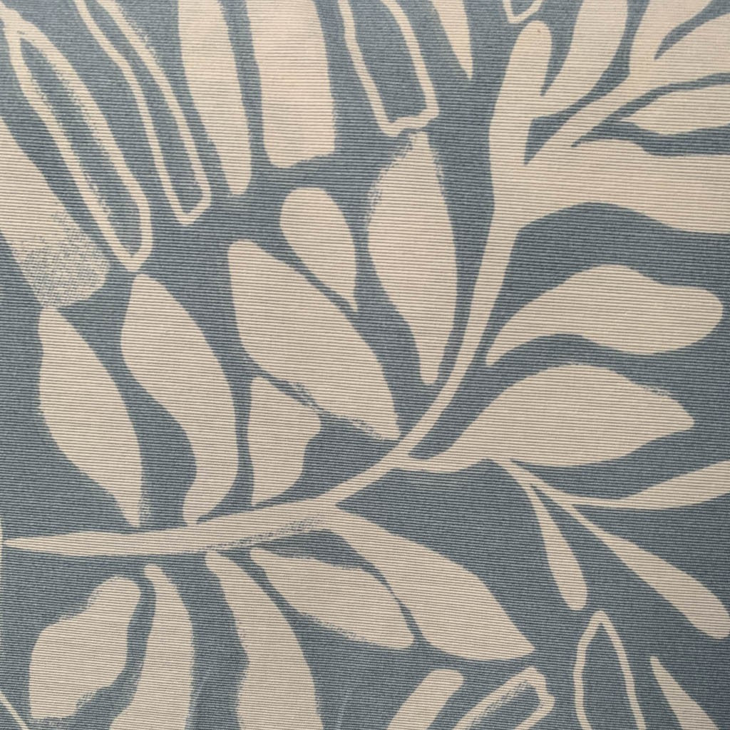 Tecido Para Área Externa Waterblock Galhos Azul - Döhler