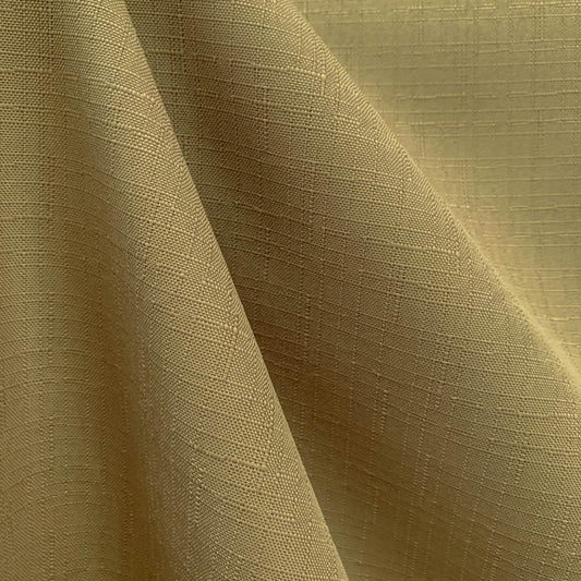 Tecido Para Cortina Rústico Dobby Bege - Corttex Indústria Têxtil