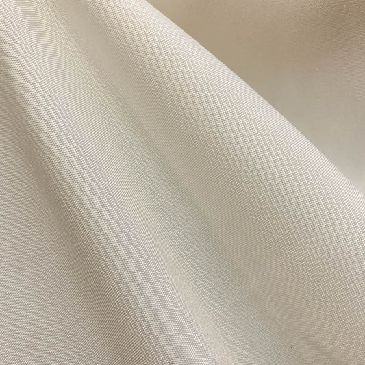 Tecido Para Cortina Oxford Liso Perola - Torre Tecidos