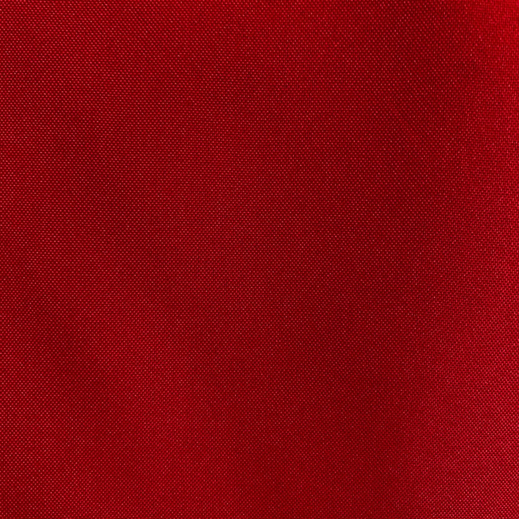 Tecido Para Cortina Oxford Liso Vermelho - Torre Tecidos