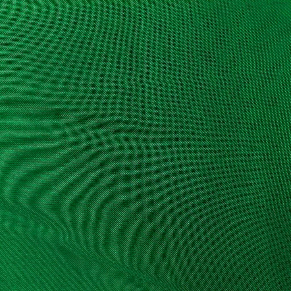 Tecido Para Cortina Voil 3,00m Verde - Torre Tecidos