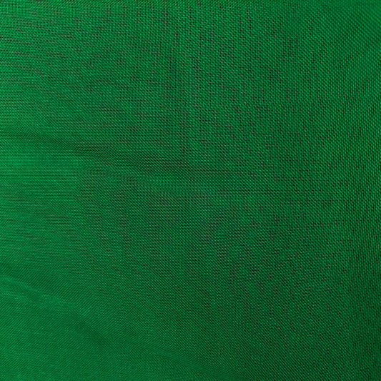 Tecido Para Cortina Voil 3,00m Verde - Torre Tecidos