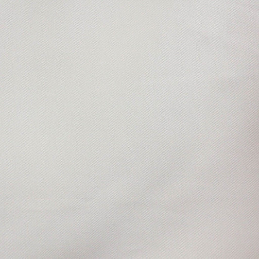 Tecido Para Sofá Sarja de Algodão Peletizada Crú - Torre Tecidos